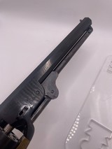 F.I.E. FIREARMS 1862 36 CAL - 3 of 3