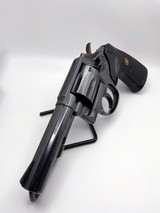 SMITH & WESSON MODEL 13-4 .357 MAG - 1 of 3