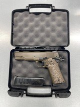 ROCK ISLAND ARMORY M 1911 A1-FS .45 ACP - 1 of 3