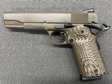 ROCK ISLAND ARMORY M 1911 A1-FS .45 ACP - 3 of 3