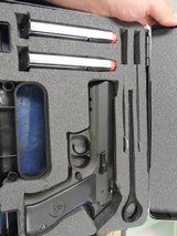 IWI BABY DESERT EAGLE II .40 S&W - 1 of 3