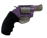 CHARTER ARMS The Lavender Lady .38 SPL - 2 of 3