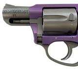 CHARTER ARMS The Lavender Lady .38 SPL - 3 of 3