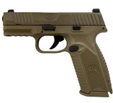 FN 509 9MM LUGER (9X19 PARA) - 1 of 3