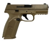 FN 509 9MM LUGER (9X19 PARA) - 2 of 3