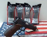 SPRINGFIELD ARMORY SA-35 (5 mags) 9MM LUGER (9X19 PARA) - 2 of 3
