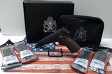 SPRINGFIELD ARMORY SA-35 (5 mags) 9MM LUGER (9X19 PARA) - 1 of 3
