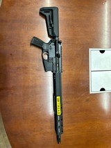 SIG SAUER SIGM400 5.56X45MM NATO - 1 of 3