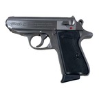 WALTHER PPK/S .380 ACP - 1 of 3