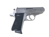 WALTHER PPK/S .380 ACP - 2 of 3