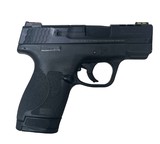 SMITH & WESSON Preformance Center M&P Shield 2.0 Ported .40 S&W - 2 of 3