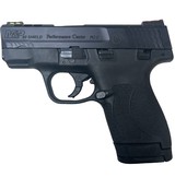 SMITH & WESSON Preformance Center M&P Shield 2.0 Ported .40 S&W - 1 of 3
