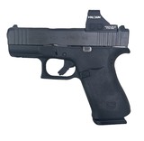 GLOCK 43x MOS 9MM LUGER (9X19 PARA) - 1 of 3