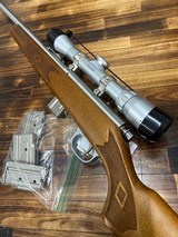 MARLIN 25MNSS DU .22 WMR - 2 of 3