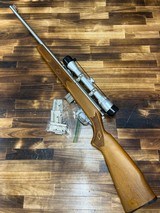 MARLIN 25MNSS DU .22 WMR - 1 of 3