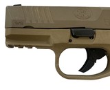FN 509 Compact NMS - 66- 100818 9MM LUGER (9X19 PARA) - 3 of 3