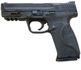 SMITH & WESSON M2.0 9MM LUGER (9X19 PARA) - 1 of 3