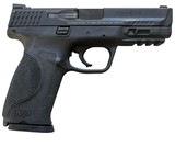 SMITH & WESSON M2.0 9MM LUGER (9X19 PARA) - 2 of 3