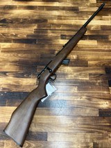 SAVAGE ARMS MARK II .22 LR - 1 of 3