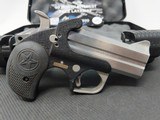 BOND ARMS SNAKE SLAYER .45 LC/.410 GA - 3 of 3