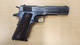 COLT 1911 .45 ACP - 1 of 2