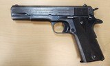 COLT 1911 .45 ACP - 2 of 2