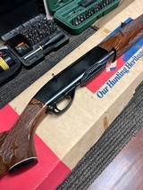 REMINGTON 742 Bicentennial in factiry box .30-06 SPRG - 2 of 3