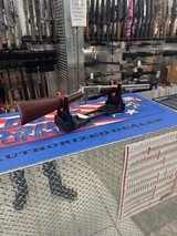 CBC INDUSTRIES ROSSI R92 .38 SPECIAL/.357 MAGNUM - 2 of 3