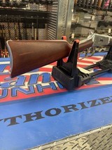 CBC INDUSTRIES ROSSI R92 .38 SPECIAL/.357 MAGNUM - 3 of 3