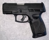 TAURUS G3C 9MM LUGER (9X19 PARA) - 2 of 3