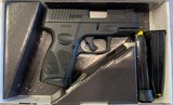 TAURUS G3C 9MM LUGER (9X19 PARA) - 1 of 3