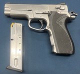 SMITH & WESSON 4006 .40 CALIBER - 1 of 1