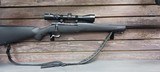 MOSSBERG PATRIOT .308 WIN - 1 of 3