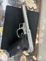 SMITH & WESSON SW22 VICTORY .22 LR - 2 of 2