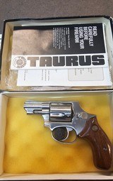 TAURUS 38 SPL CH .38 SPL - 1 of 1