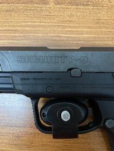 RUGER SECURITY 9 9MM LUGER (9X19 PARA) - 2 of 3
