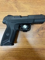 RUGER SECURITY 9 9MM LUGER (9X19 PARA) - 3 of 3