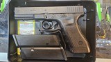 GLOCK G22 .40 CALIBER - 1 of 1