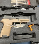 SIG SAUER P320 .40 S&W - 1 of 1