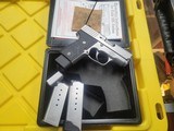 KAHR ARMS MK 40 .40 S&W - 2 of 3