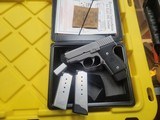 KAHR ARMS MK 40 .40 S&W - 1 of 3