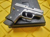 KAHR ARMS MK 40 .40 S&W - 3 of 3
