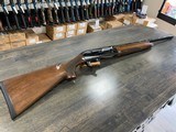 BENELLI MONTEFELTRO 20 GA - 1 of 3