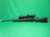 MOSSBERG PATRIOT .308 WIN - 1 of 3