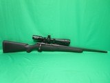 MOSSBERG PATRIOT .308 WIN - 2 of 3