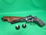 RUGER REDHAWK .44 MAGNUM - 1 of 3
