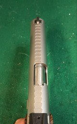 KIMBER STAINLESS RAPTOR II .45 ACP - 3 of 3