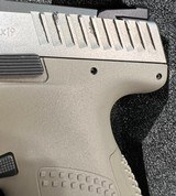 CZ p10c fde white nitride 9MM LUGER (9X19 PARA) - 3 of 3