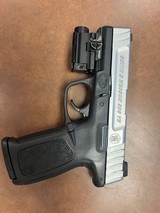 SMITH & WESSON S&W SD9 VE SD9VE SS 9MM 9MM LUGER (9X19 PARA) - 1 of 3