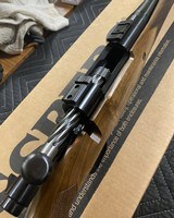 MOSSBERG PATRIOT REVERE 6.5MM CREEDMOOR - 3 of 3